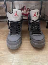 Продам Jordan 5 Off White