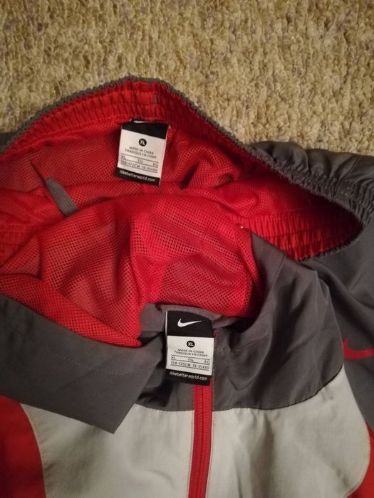 Детски анцуг Nike 13-15г