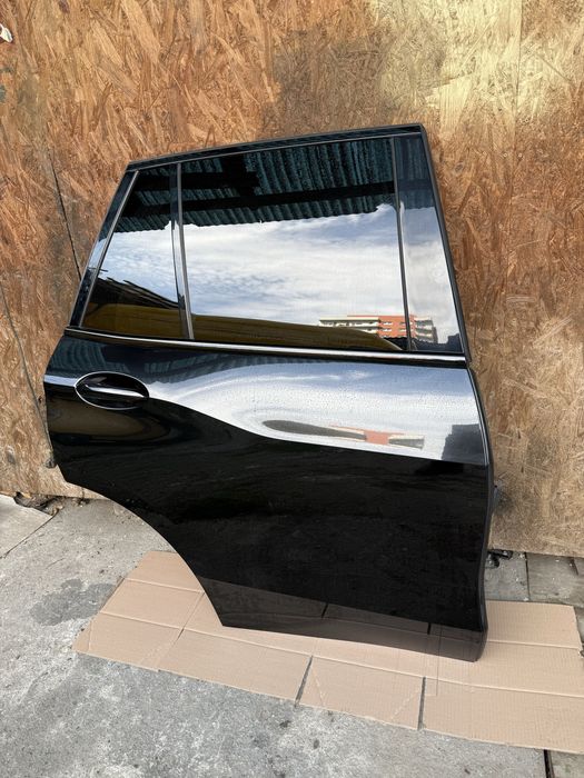 usa dreapta spate bmw x5 g05 completa