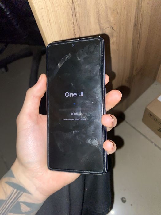 Samsung galaxy a51