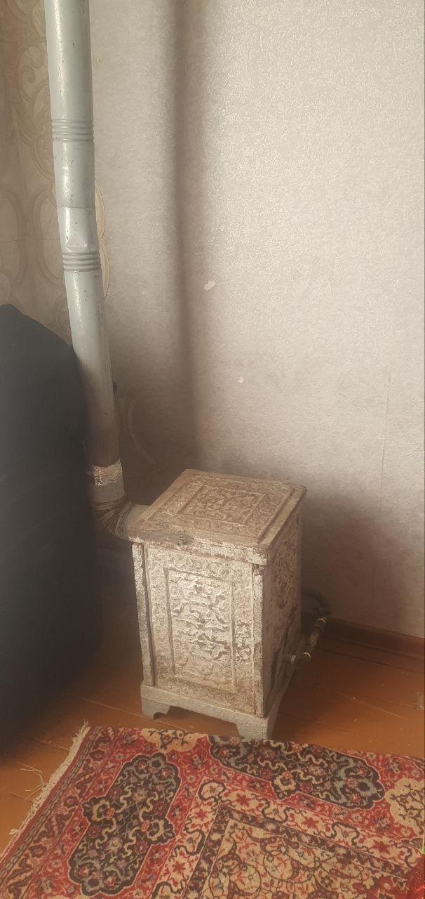 Chugunni pech sotiladi idiyal xolatda