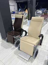 Многофункциональное транспортное кресло