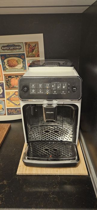 Philips LatteGo EP3246/7