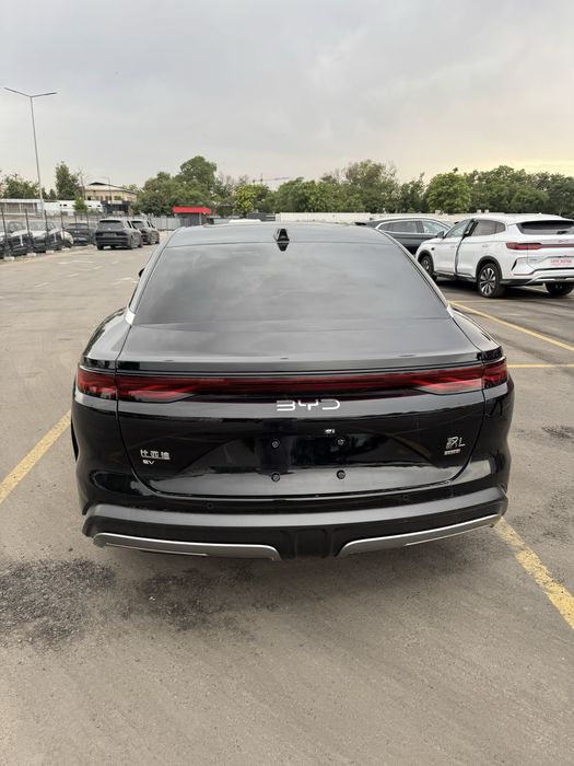 Bivayfi Han L elektr