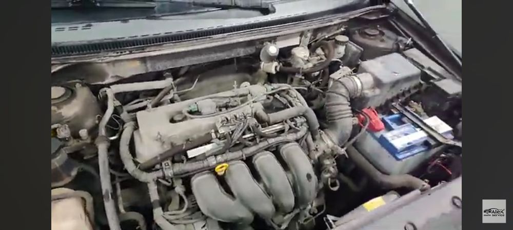 Жели эмгрант об  1.8 маторы бар