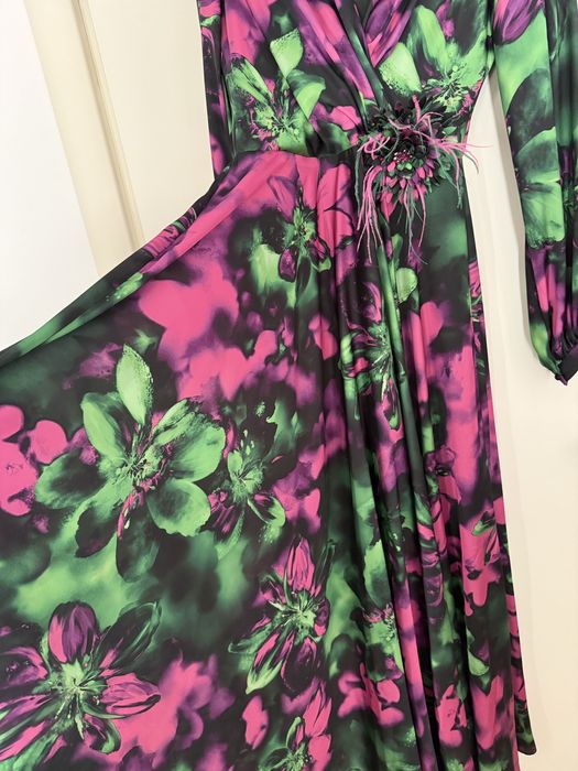 Rochie de seara deosebita