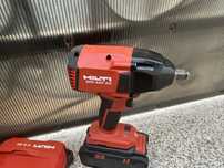 Hilti siw 6AT nuron