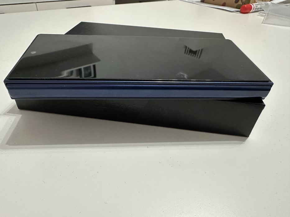 Samsung Z Fold 6, garantie
