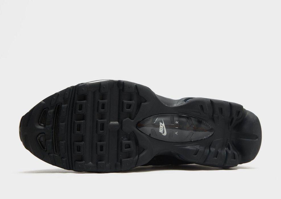 Nike Air Max 95 Ultra ‘Black Medium Ash’