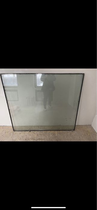 Окна Пластиковые б/у с рамами