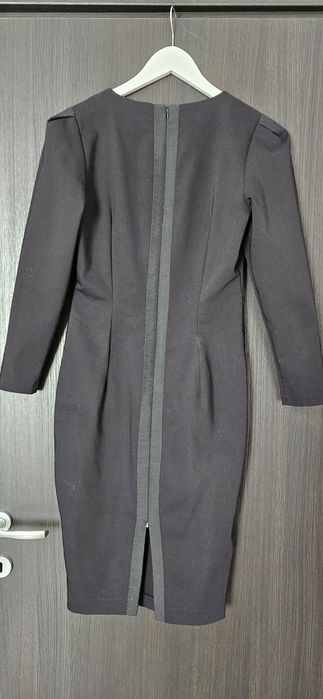 Rochie midi Poema 38