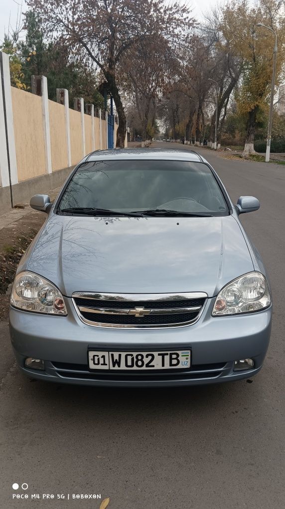 Lacetti 2-pozitsiya