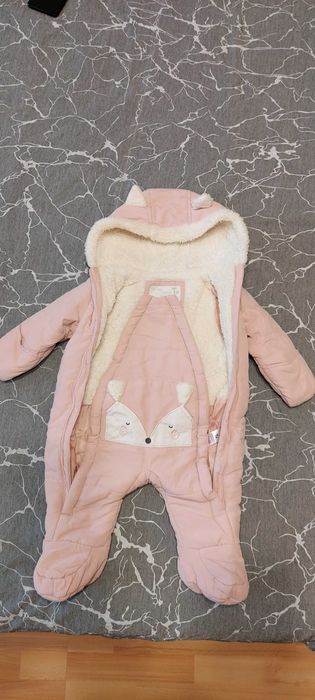 Космонавт за момиче