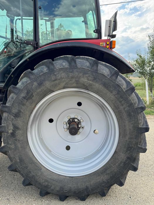 TRACTOR BELARUS 1523.3 150 cp