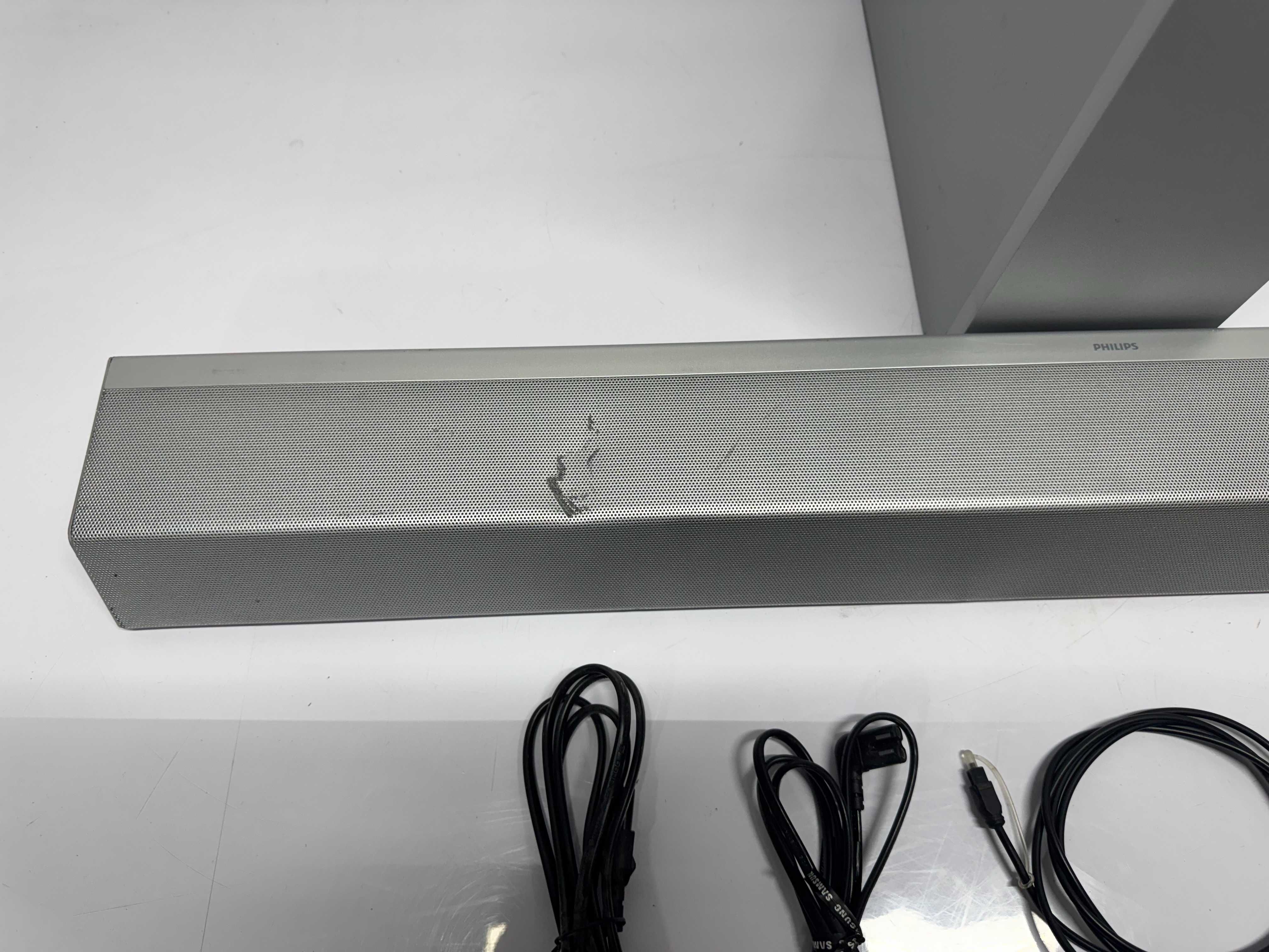 Саундбар - PHILIPS TAB8505/10 / P1