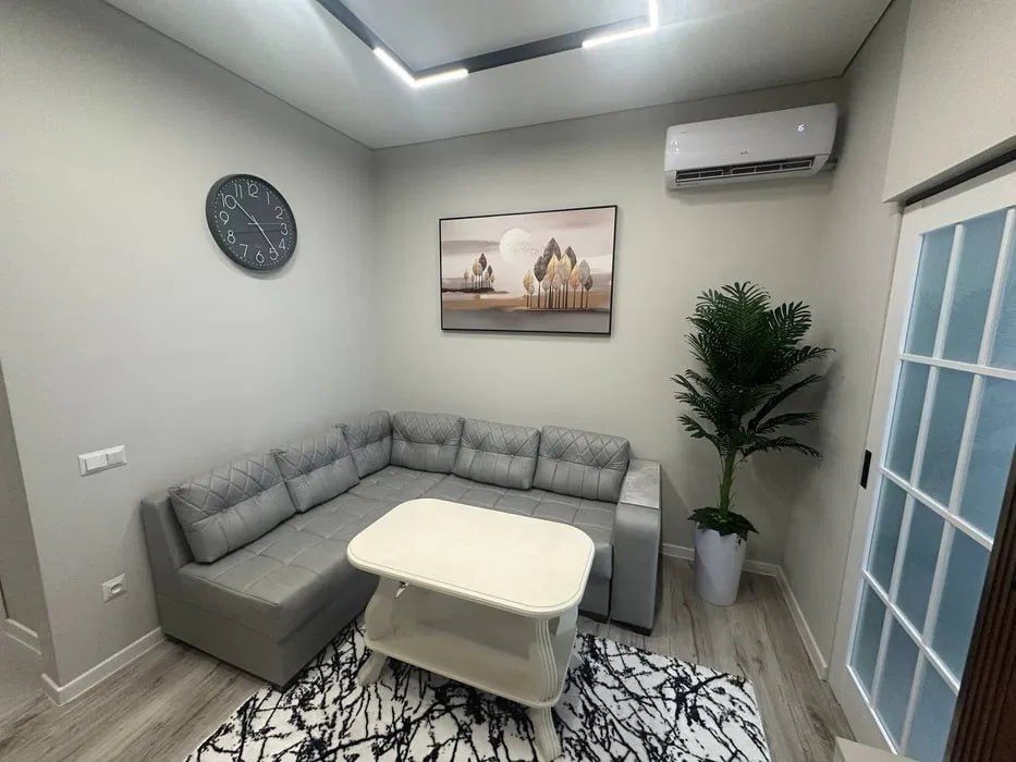 Сдаётся квартира! Жк Люминар Хаус - Текстильная больница Яккасарай