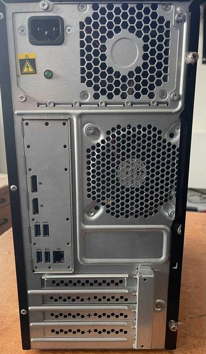 Server HP ProLiant ML10 Gen9