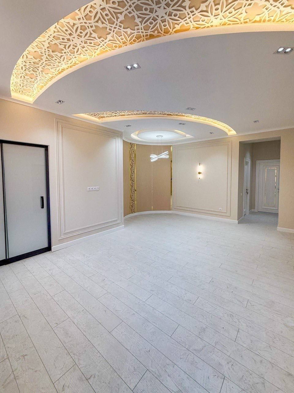 ПРОДАЕТСЯ 3/3/8
НОВОСТРОЙКА 
ЖК «Mashxadi Residence»
на: Паркентский
М