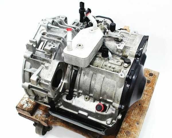 Коробка автомат передач Volkswagen 99-05 
Коробка автомат 09A