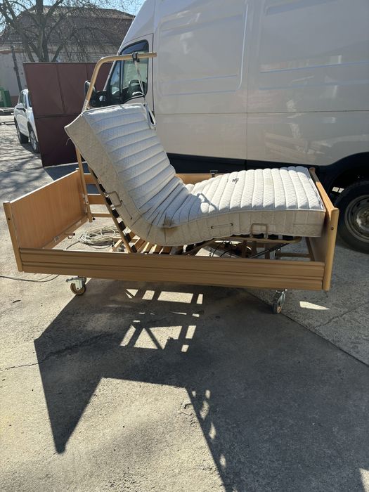 Pat ortopedic electric