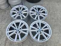 Джанти 18 / 5х120 - BMW X5 5x120