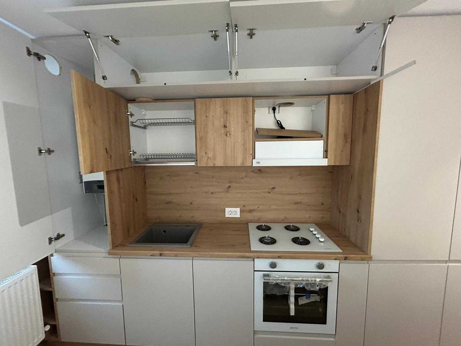 Inchiriere apartament lux Targoviste