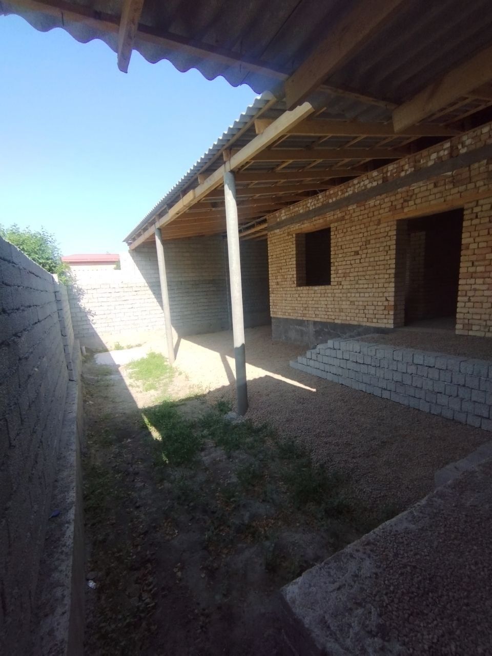 СРОЧНО!!! 5 хонали Уй сотилади!!!