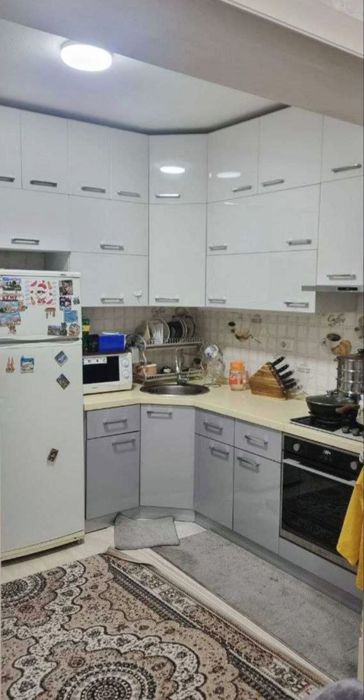 Продам Карасу-4 5/2/5 ор-р конечка балкор 2*9