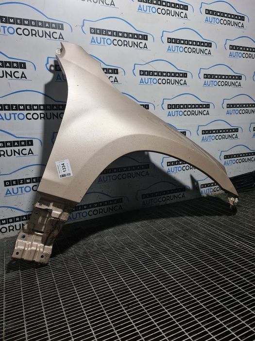 Aripa Dreapta Fata Suzuki Grand Vitara 2006 - 2012 2 Usi AURIU (1334)