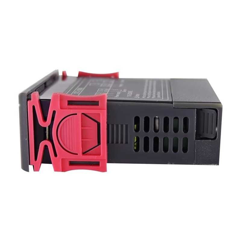 Терморегулатор STC 1000 -50 до +99 °C, 2 изхода 230VAC/10А 2NO, 4249