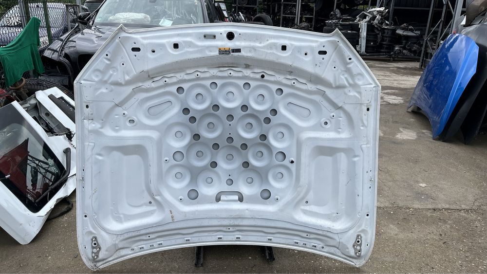 Преден капак Mercedes C W205 2бр