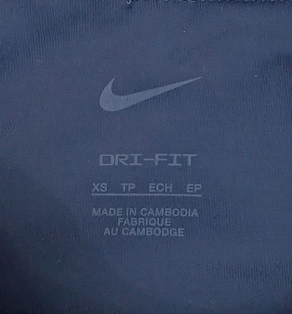 Nike Trail DRI-FIT Epic Luxe Tights оригинален клин XS Найк спорт
