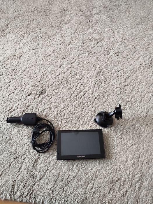 Oferta !! Gps Garmin nuvi 2599 lmt.d. Full Europa 2026 !