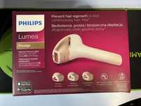 Vand IPL Philips Lumea Prestige