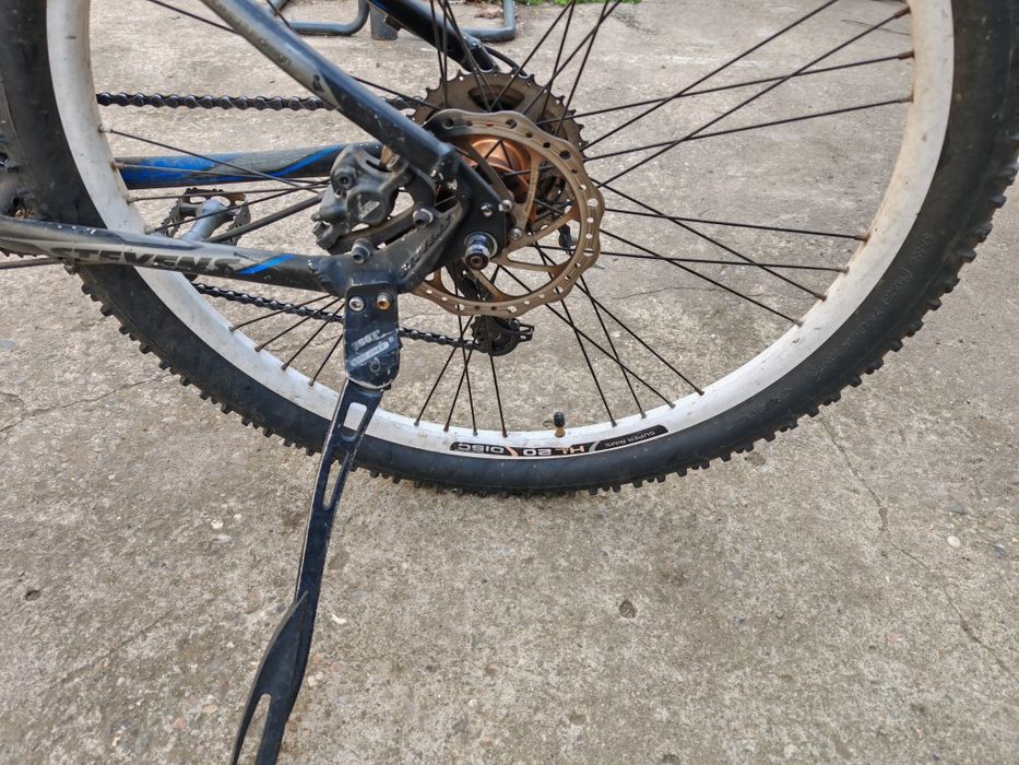 Bicicleta Stevens cadru S