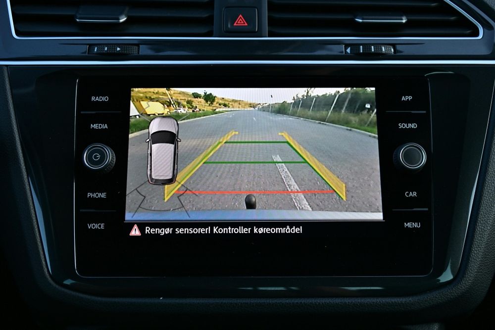 WV Tiguan 2.0 Diesel  cutie DSG 7+1  An 2019 RAR EFECTUAT