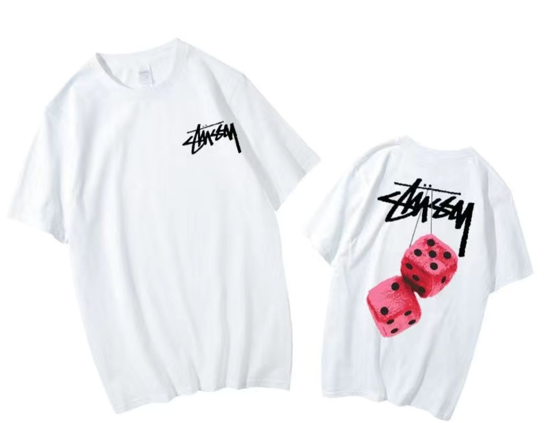 Футболки Stussy ( Стасси )