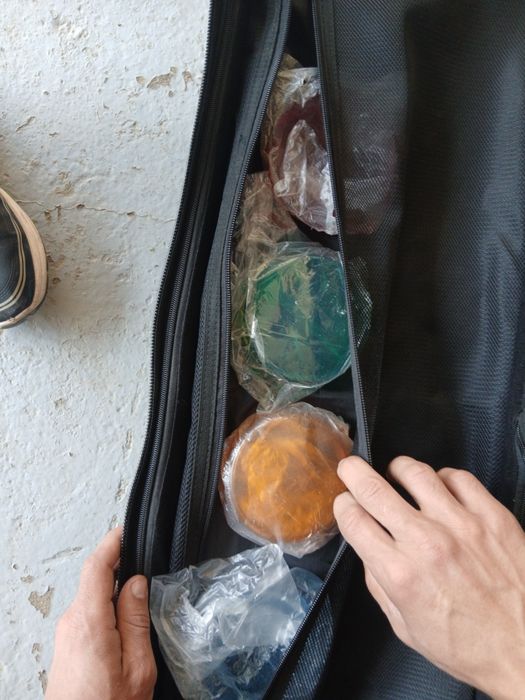 Godox smart 250 full