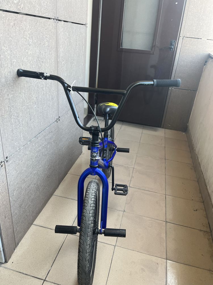 BMX без обмена !!