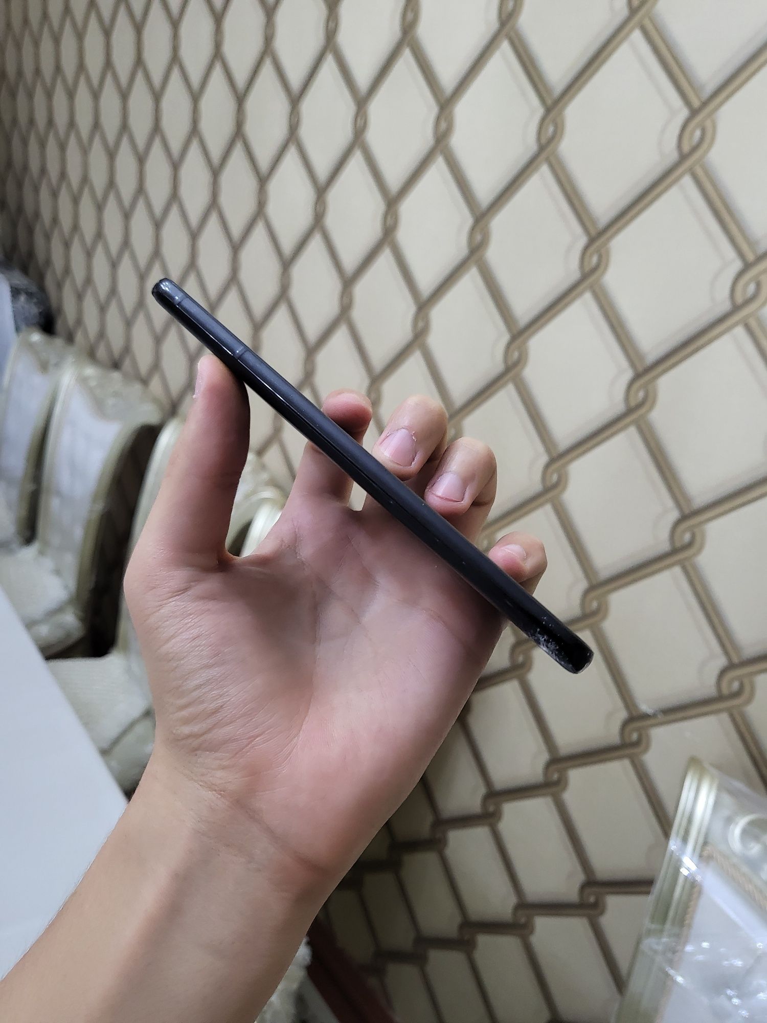 Samsung S21 plus