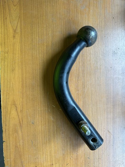 Vand carlig remorcare honda