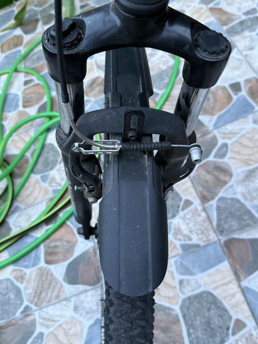 Vand bicicleta RockRider 340