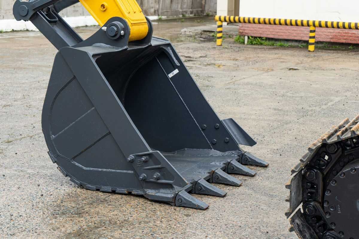 Экскаватор Sinomach ZG3225LC-9C, есть рассрочка!