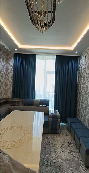 Код 833  Продам квартиру 1/4/16 ЖК Хон Сарой куйлюк массив 3