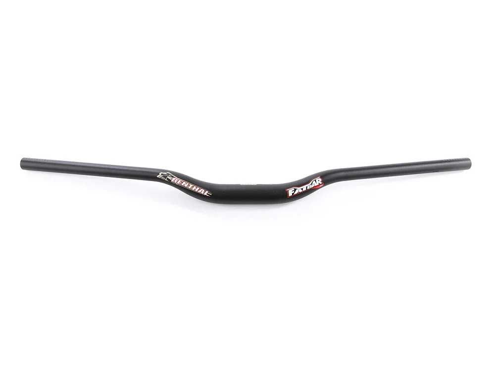 Кормило Renthal Fatbar 35x800mm Rise 30mm