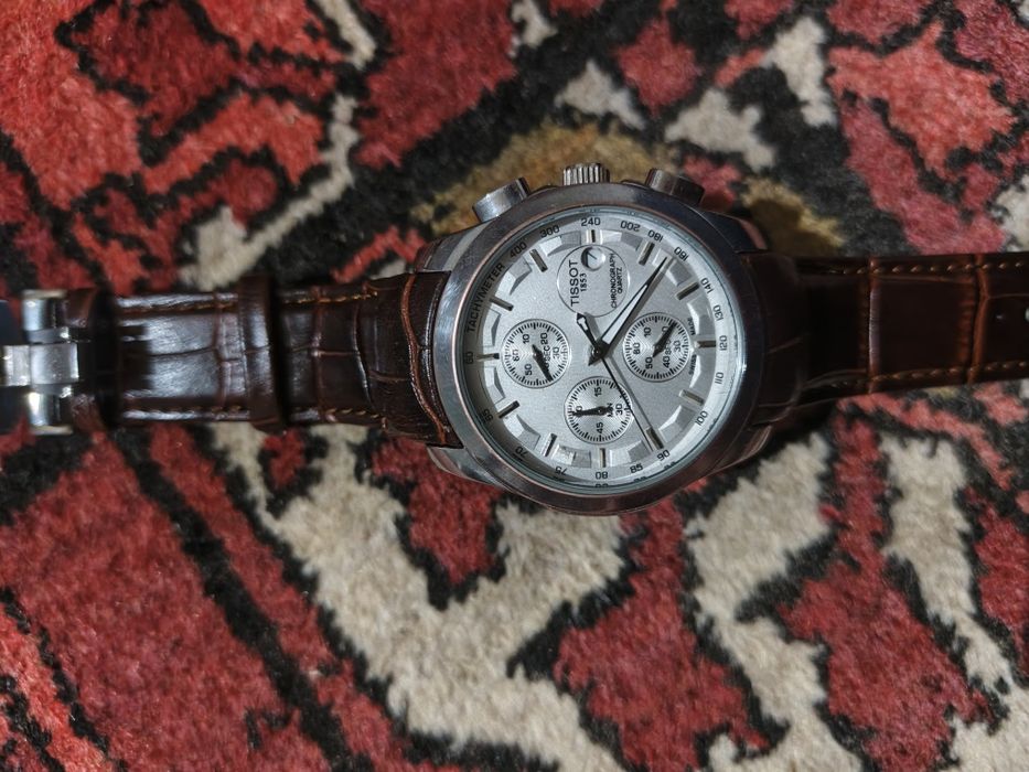Tissot 1853 orginal