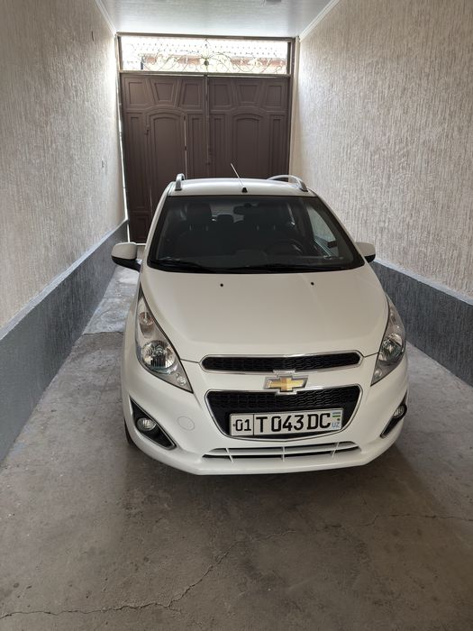 Spark сотилади 2021