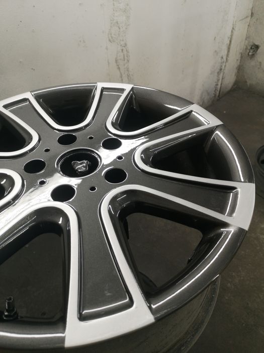 РАЗПРОДАВАНЕ Джанти 5х130 18 top