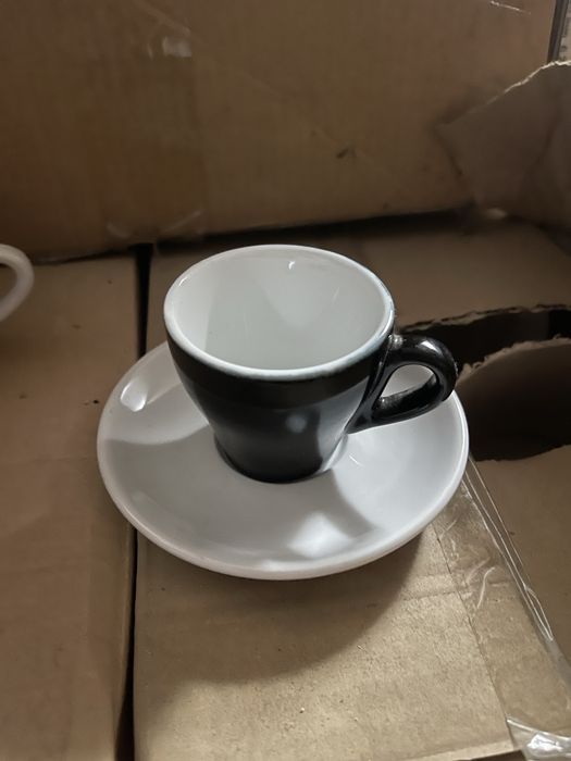 Cesti cafea espresso