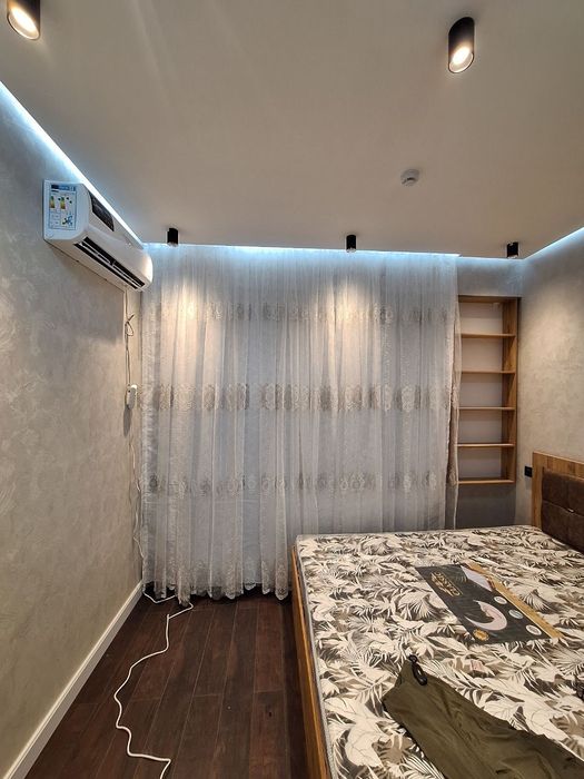 Аренда свая 1(2)-ком квартира с новым ремонтом рядом Чайнатаун